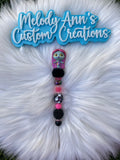 Sally Beaded Weeding Tool