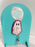 V-Day Ghost Badge Reel
